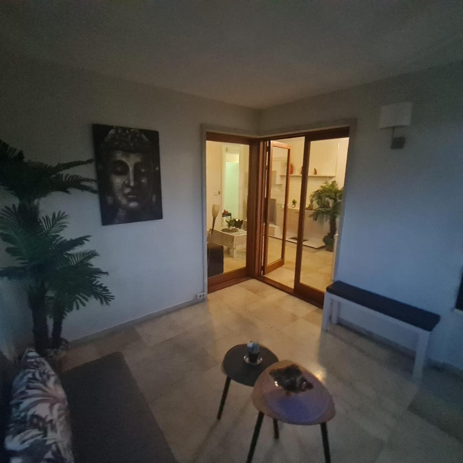 Apartamento Centro Benidorm Exterior foto
