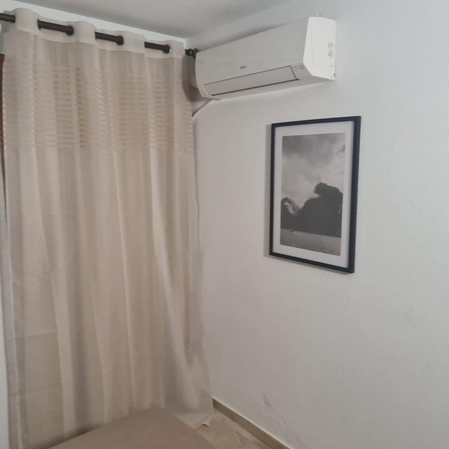 Apartamento Centro Benidorm Exterior foto