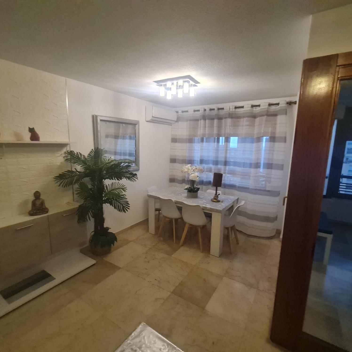 Apartamento Centro Benidorm Exterior foto